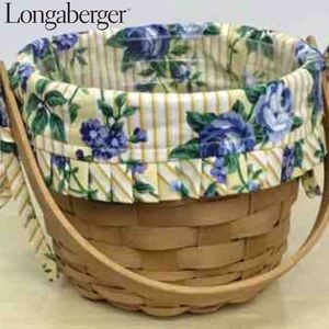 Longaberger Basket Liner